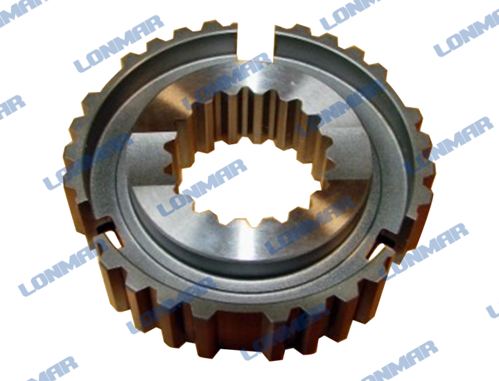 L72.0919 Massey Ferguson Gear Gear Box