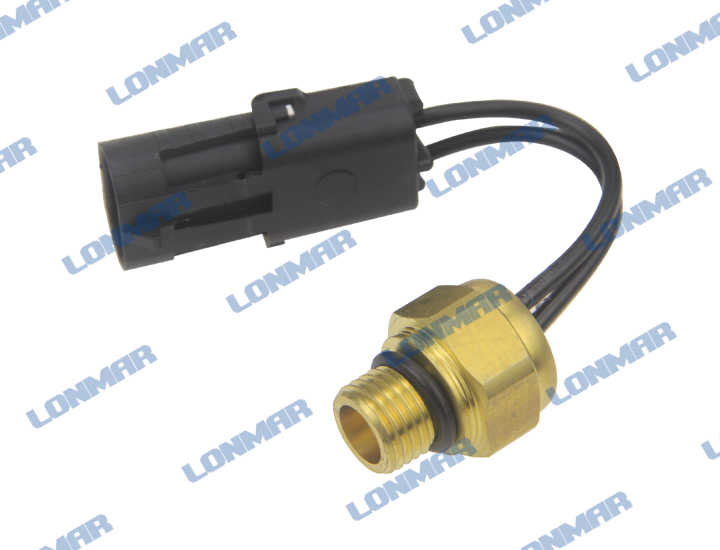 John Deere Temperature Switch