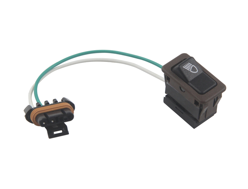 L78.1406 John Deere Rocker Switch