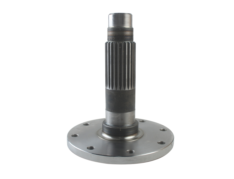L75.0199 Fiat Tractor Axle Shaft