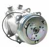 L77.0438 Fiat Tractor Air Conditioning Compressor SD508