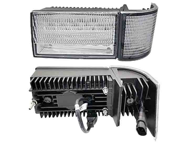 178312A1 L78.2468 Case IH Head Lamp 50/25/30W