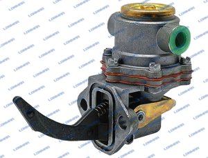 1966518C1 L69.2213 Case IH Fuel Pump