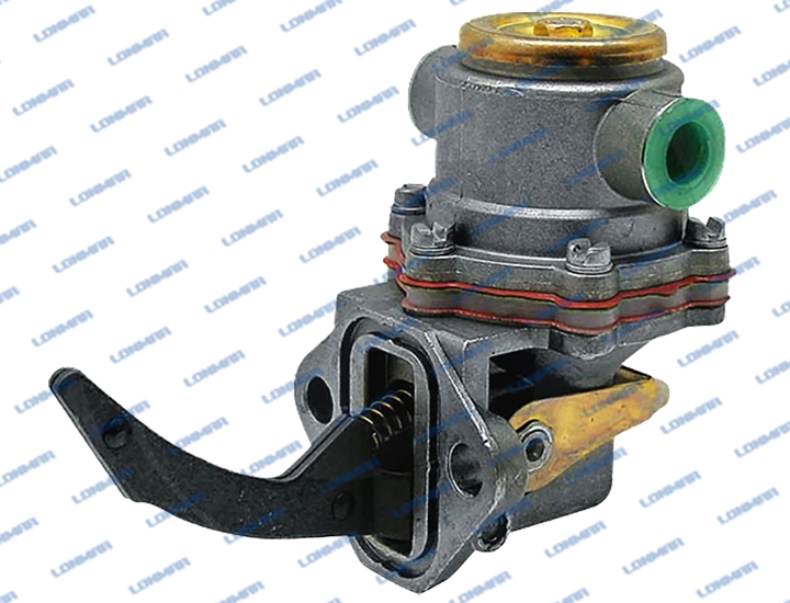 1966518C1 L69.2213 Case IH Fuel Pump