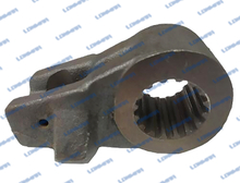TC432-34230 L79.0536 Kubota Hydraulic Lift Arm