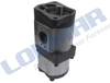 V33561800 L79.0778 Valtra Hydraulic Pump