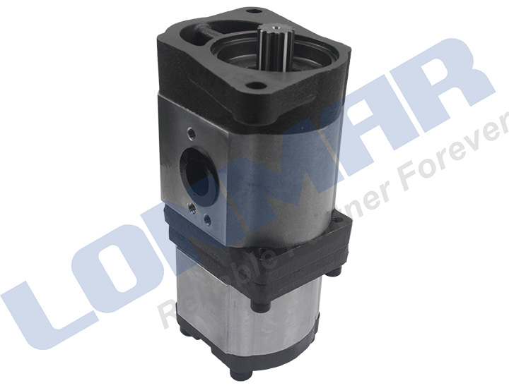V33561800 L79.0778 Valtra Hydraulic Pump
