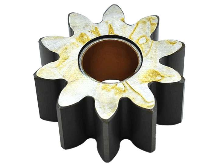 RE565830 L70.1284 John Deere Gear