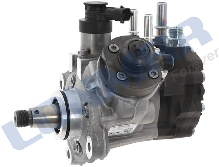 ER5801470100 L69.1842 John Deere High Pressure Pump