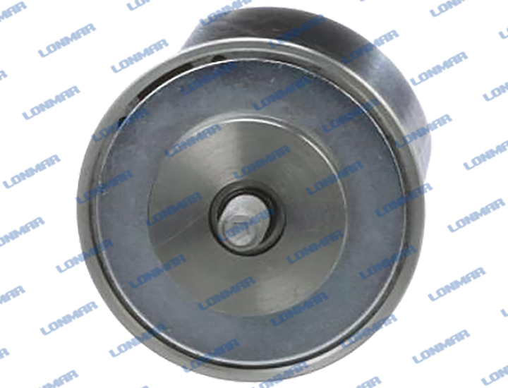 504356034 L68.4887 New Holland Idler Pulley