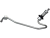 4226832M1 L69.2141 Massey Ferguson Fuel Pipe