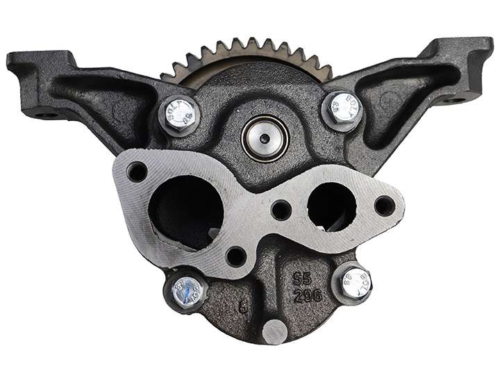 V836338187 836338187 Oil Pump Suitable for Massey Ferguson 3680,8160,8250