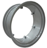 AL15368 AL15369 Wheel Rims Suitable for John Deere 1020,1030,1040,1070