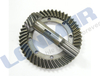 5003937 8307837 Crown Wheel Pinion Suitable for Fiat Tractor 480,55-46,640,65-46