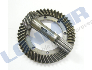 5003937 8307837 Crown Wheel Pinion Suitable for Fiat Tractor 480,55-46,640,65-46