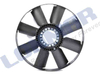 V836840906 Fan Blade Suitable for Valtra 8350HI,8400,8400E,8450