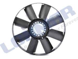 V836840906 Fan Blade Suitable for Valtra 8350HI,8400,8400E,8450