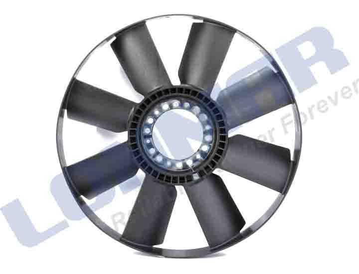 V836840906 Fan Blade Suitable for Valtra 8350HI,8400,8400E,8450