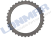 L72.2174 New Holland Clutch Friction Plate