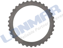 L72.2174 New Holland Clutch Friction Plate