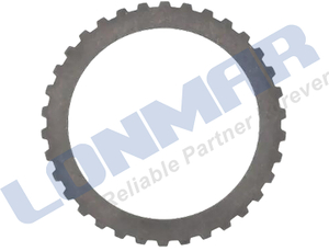 L72.2174 New Holland Clutch Friction Plate