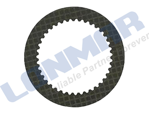 L72.2084 Deutz-Fahr Clutch Friction Plate