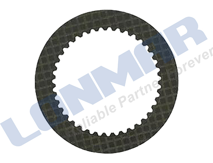 L72.2084 Deutz-Fahr Clutch Friction Plate