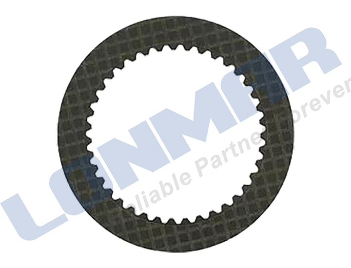 L72.2084 Deutz-Fahr Clutch Friction Plate