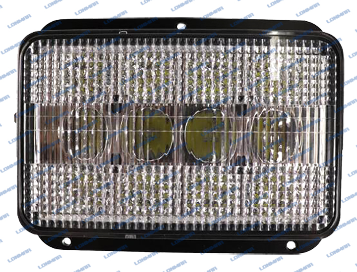 L78.2406 New Holland Head Lamp Light 