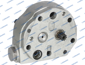 L79.0605 Case IH Hydraulic Pump