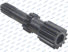 L73.2849 Fiat Tractor Shaft