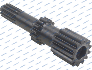 L73.2849 Fiat Tractor Shaft