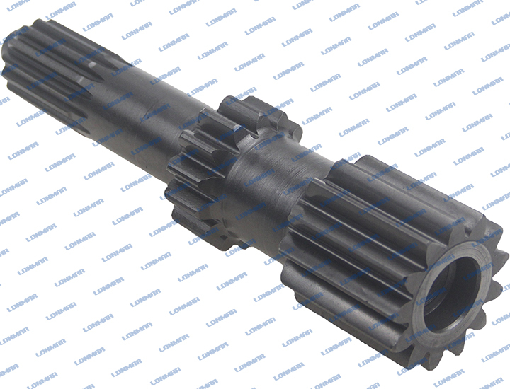 L73.2849 Fiat Tractor Shaft