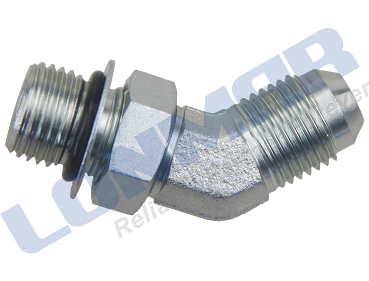 L73.3056 New Holland Elbow Union