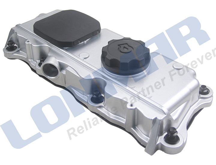 L68.3076 Massey Ferguson Cylinder Head Cover