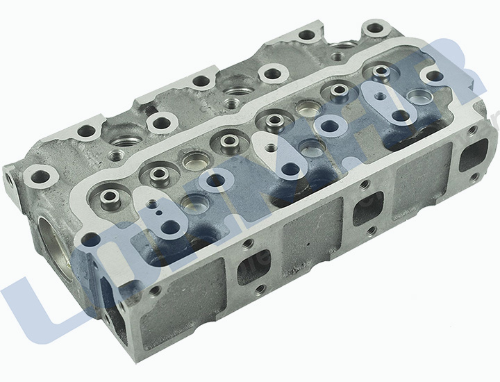 L68.5305 Massey Ferguson Cylinder Head