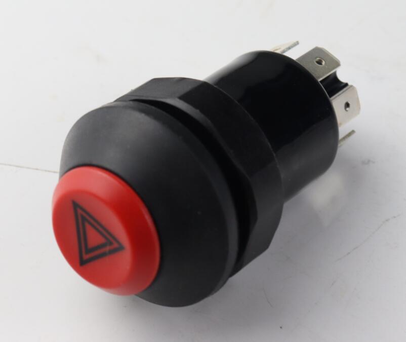 3370427M91 Switch Fits for Massey Ferguson 2640 30H 3505 3525