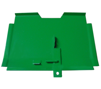 AH106597 AH153694 Skid Panel Fits for John Deere 2200 6200 7100 7200
