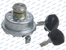 189527M91 L78.2514 Massey Ferguson Ignition Switch