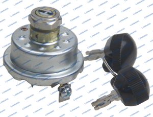 L78.2514 Massey Ferguson Ignition Switch