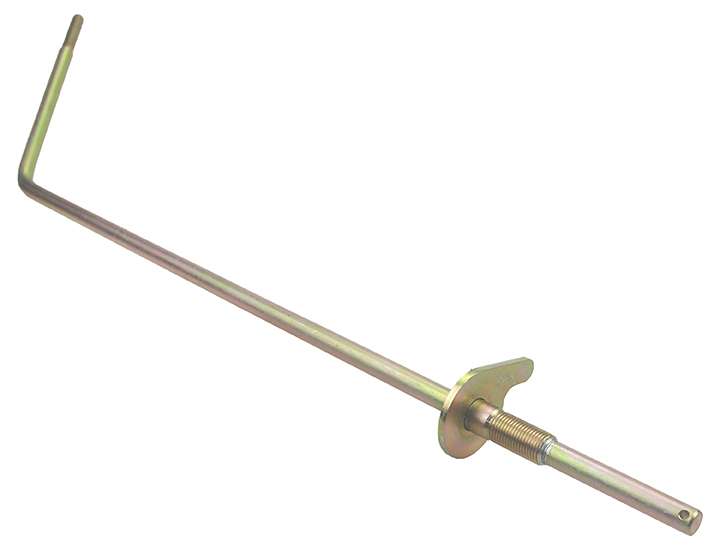 1876333M95 L80.0391 Massey Ferguson Lever