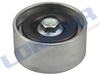 504065878 L68.4956 New Holland Idler Pulley