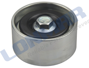 504065878 L68.4956 New Holland Idler Pulley