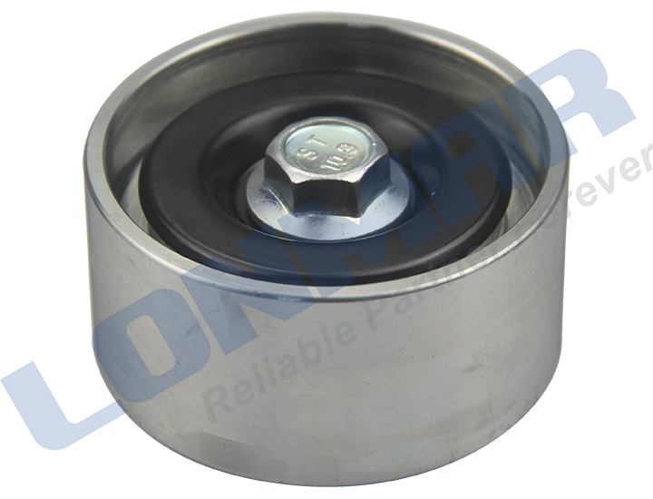 504065878 L68.4956 New Holland Idler Pulley