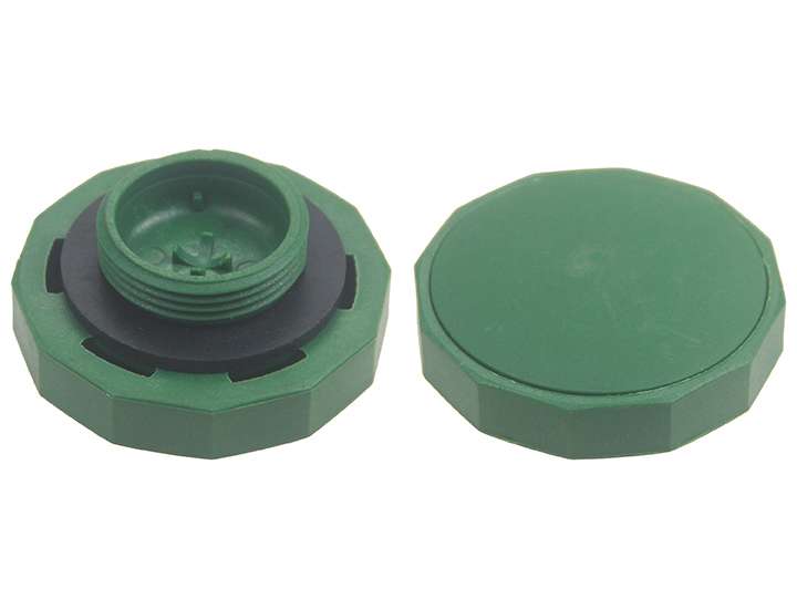 AL165074 L69.2168 John Deere Oil Cap