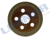 0.015.4482.2 Brake Friction Disc Fits for Deutz-Fahr tractor parts