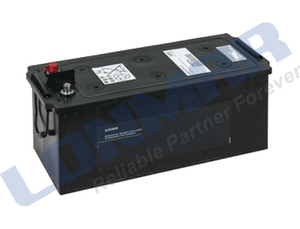 AL203840 Battery Fits for John Deere tractor parts 12V 174AH
