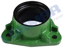 H147593 Bearing housing Fits for John Deere tractor parts