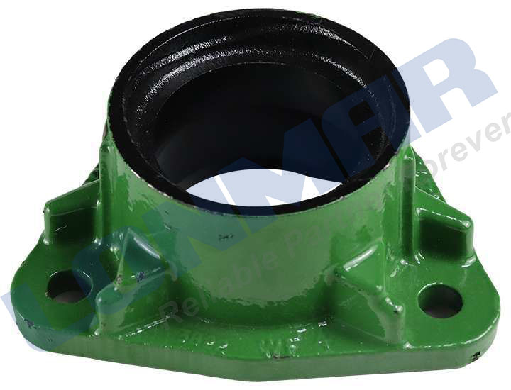 H147593 Bearing housing Fits for John Deere tractor parts