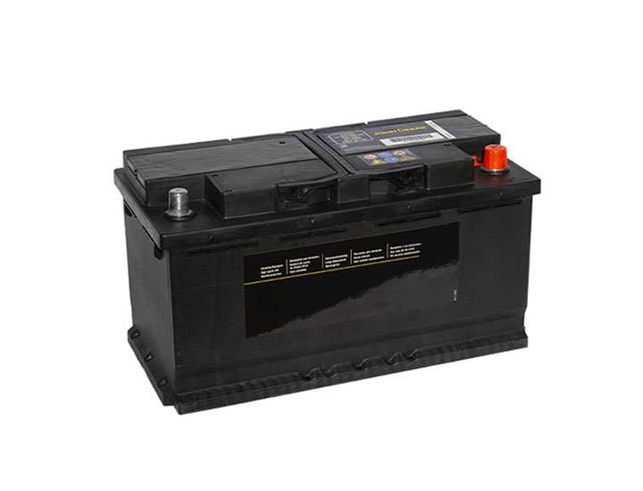 AL203838 Battery Fits for John Deere tractor parts 12V 88AH